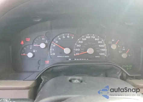 2003 Ford Explorer Xlt from USA, damaged, VIN 1FMZU63WX3ZB59036